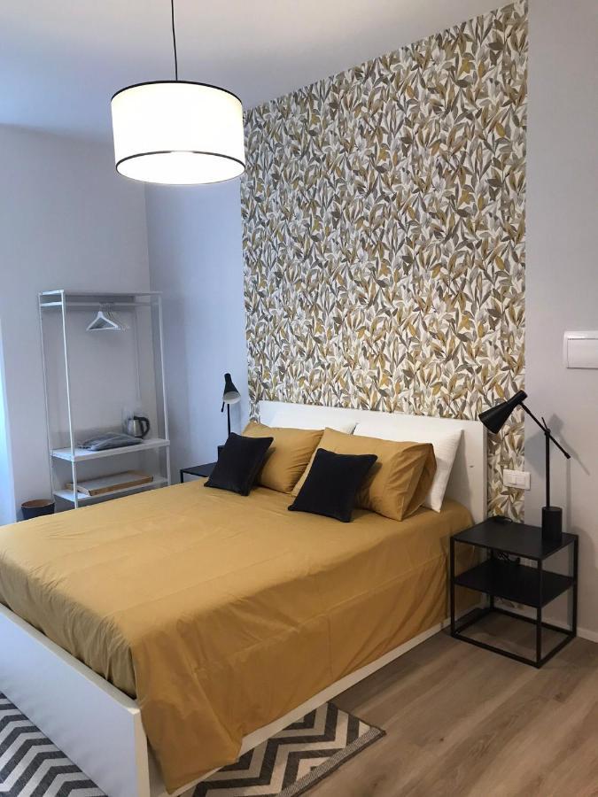 Rooms La Spezia 5 Terre Exterior foto